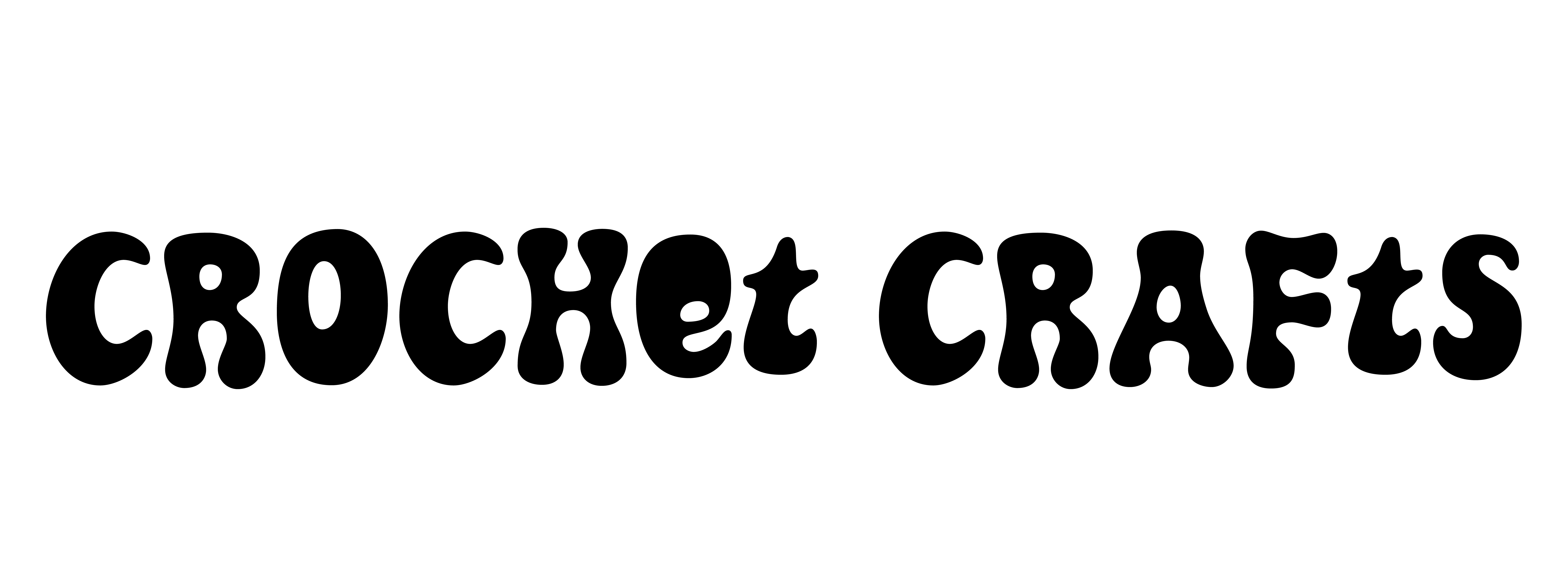 Crochet Crafts